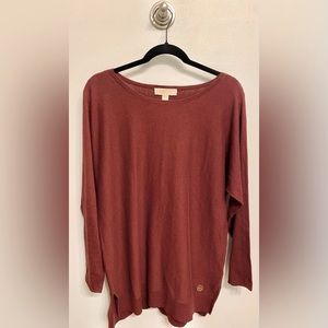 🔷 Michael Kors - Size M - Sweater